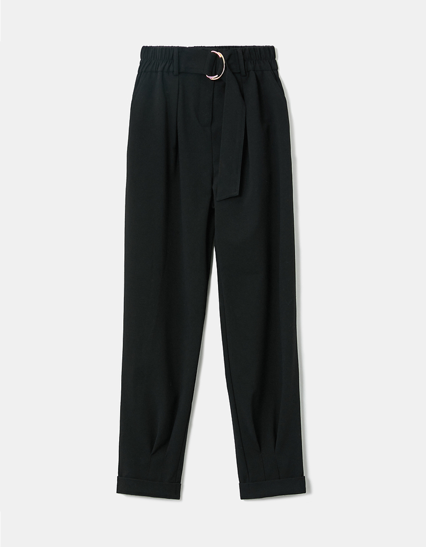 TALLY WEiJL, Pantalon Slouchy Taille Haute for Women