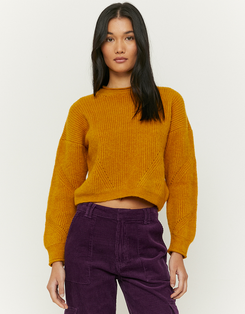 TALLY WEiJL, Maglione Giallo  for Women