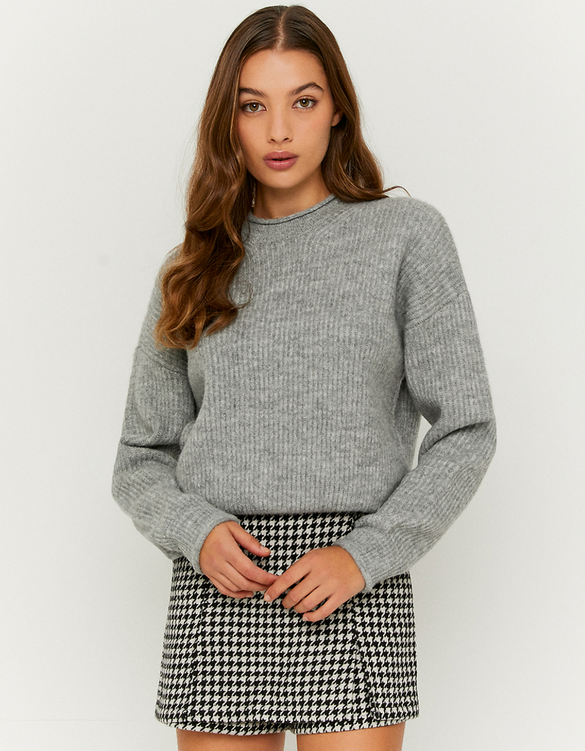 TALLY WEiJL, Sweter Basic for Women