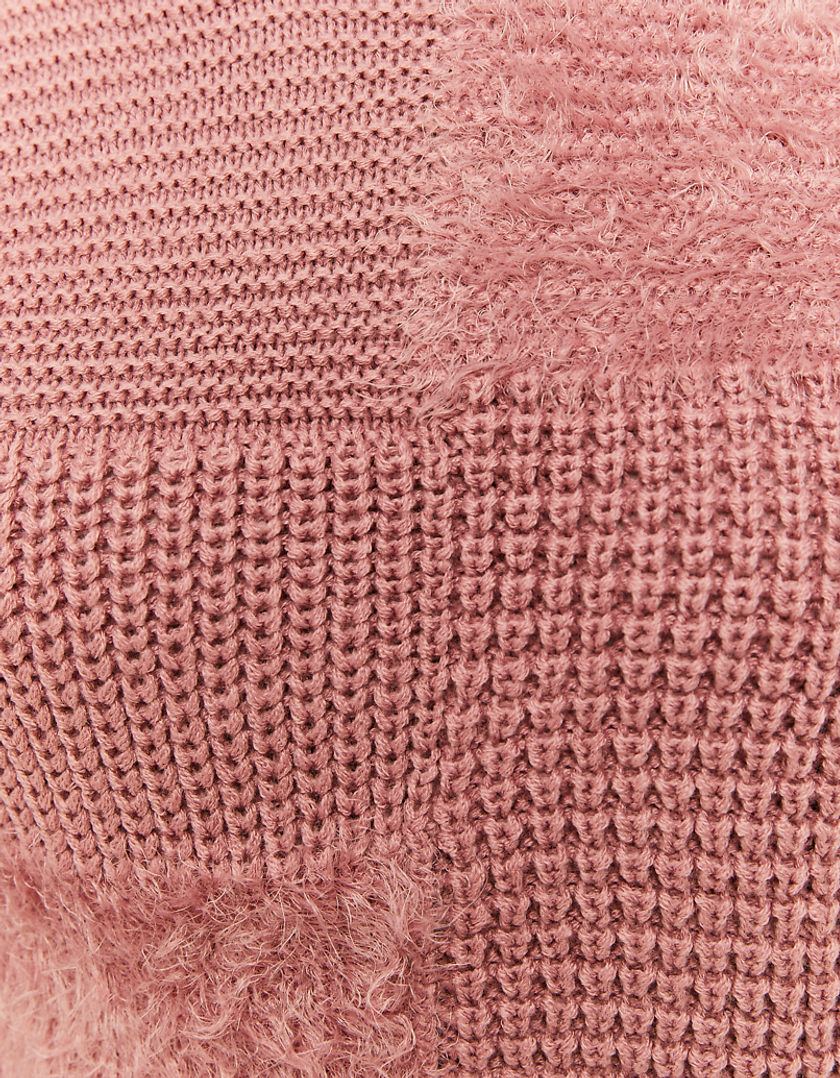 TALLY WEiJL, Różowy sweter for Women