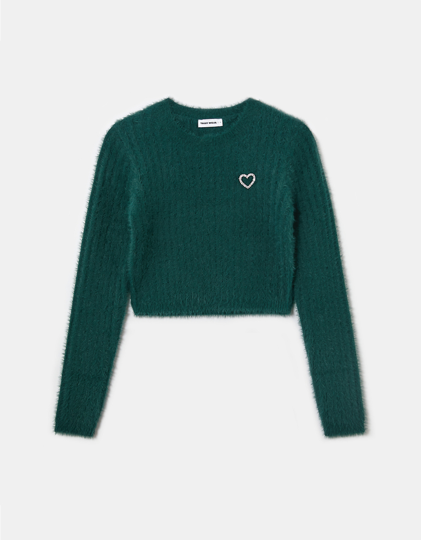 TALLY WEiJL, Miękki sweter for Women