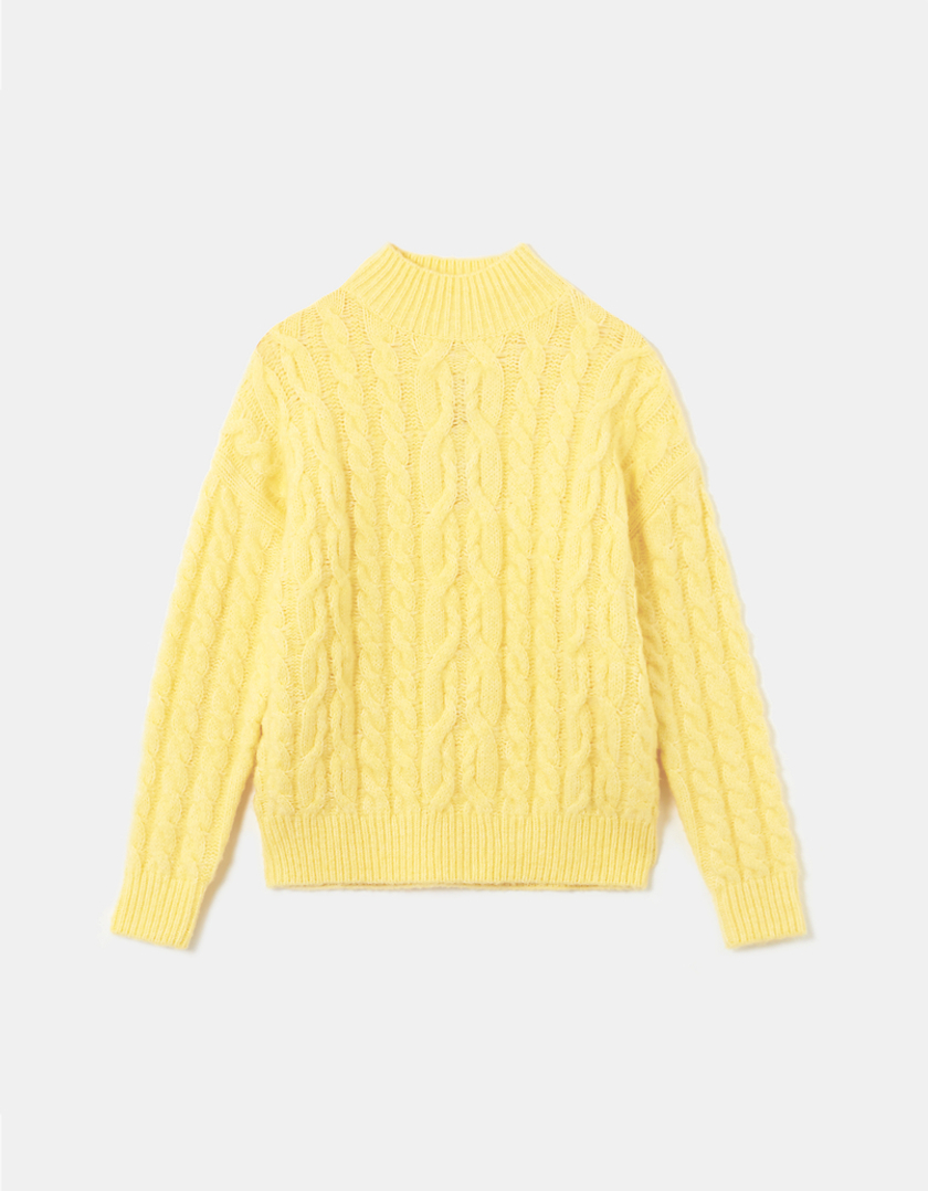 TALLY WEiJL, Maglione Giallo for Women