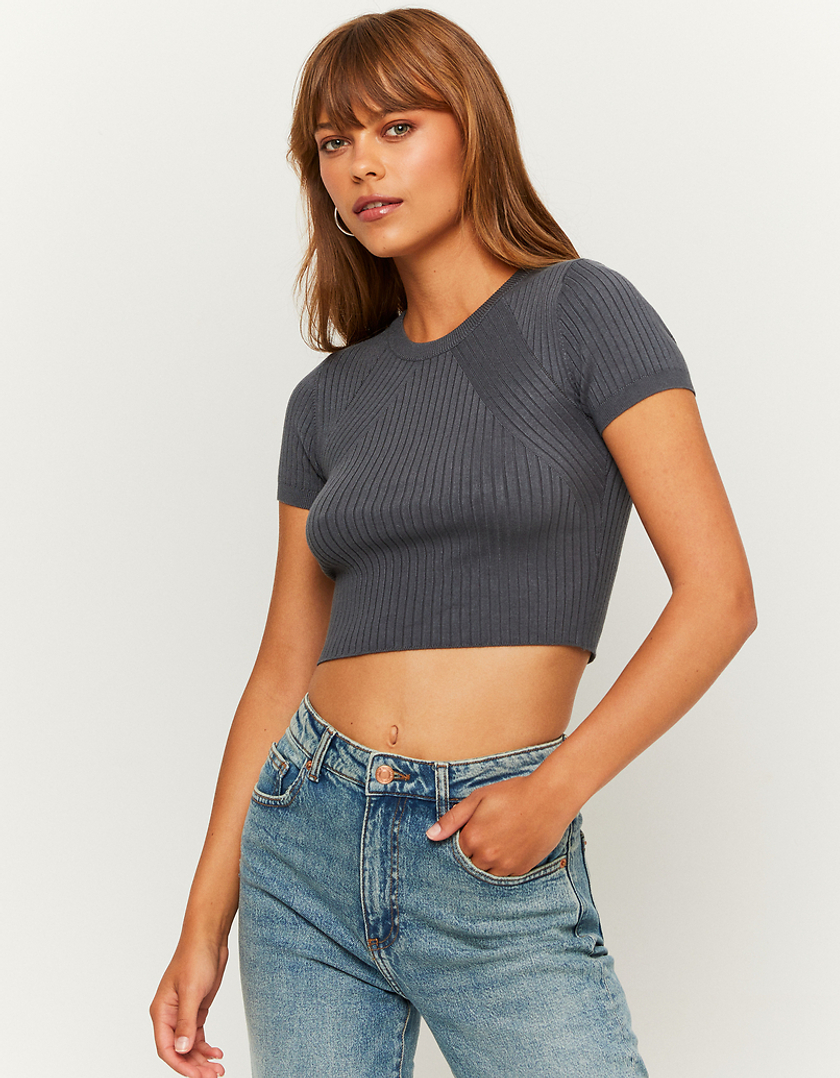 TALLY WEiJL, Cropped Pullover for Women