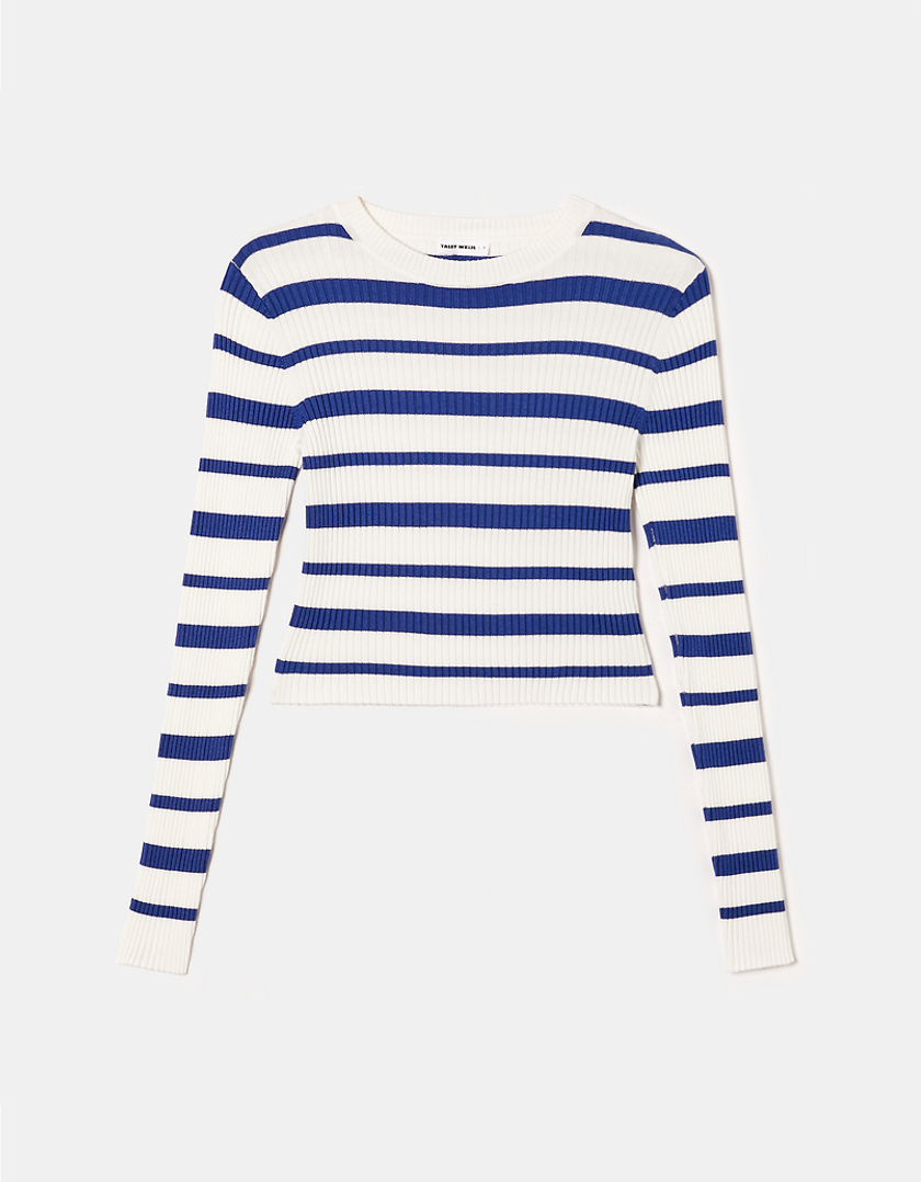 TALLY WEiJL, Maglione A Righe for Women