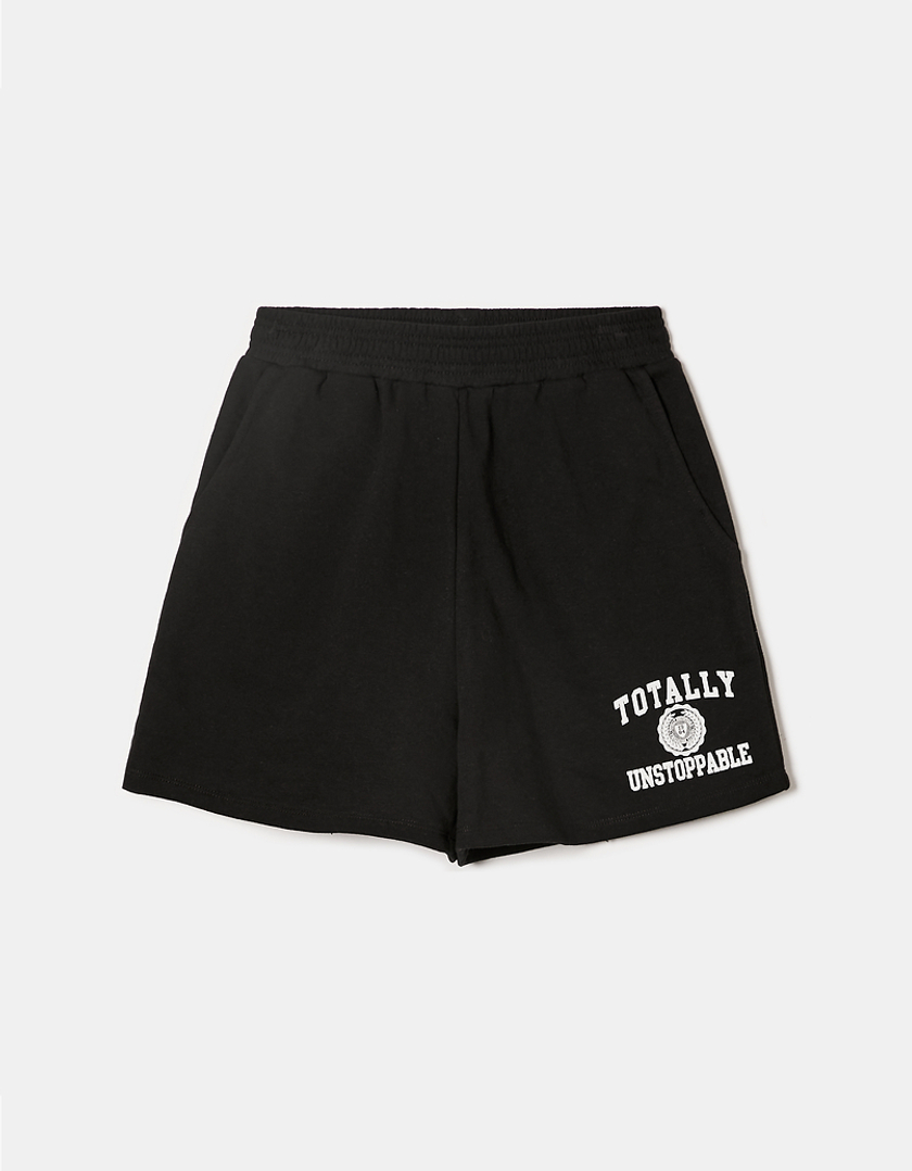 TALLY WEiJL, High Waist Printed Shorts for Women