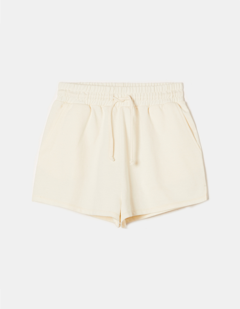 TALLY WEiJL, Shorts With Elastic Band for Women