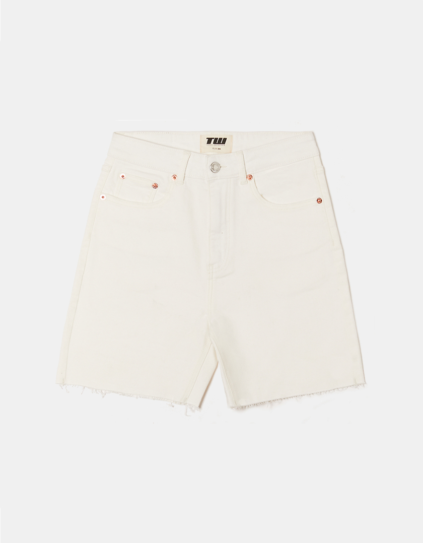 Shorts Bermuda Elasticizzati