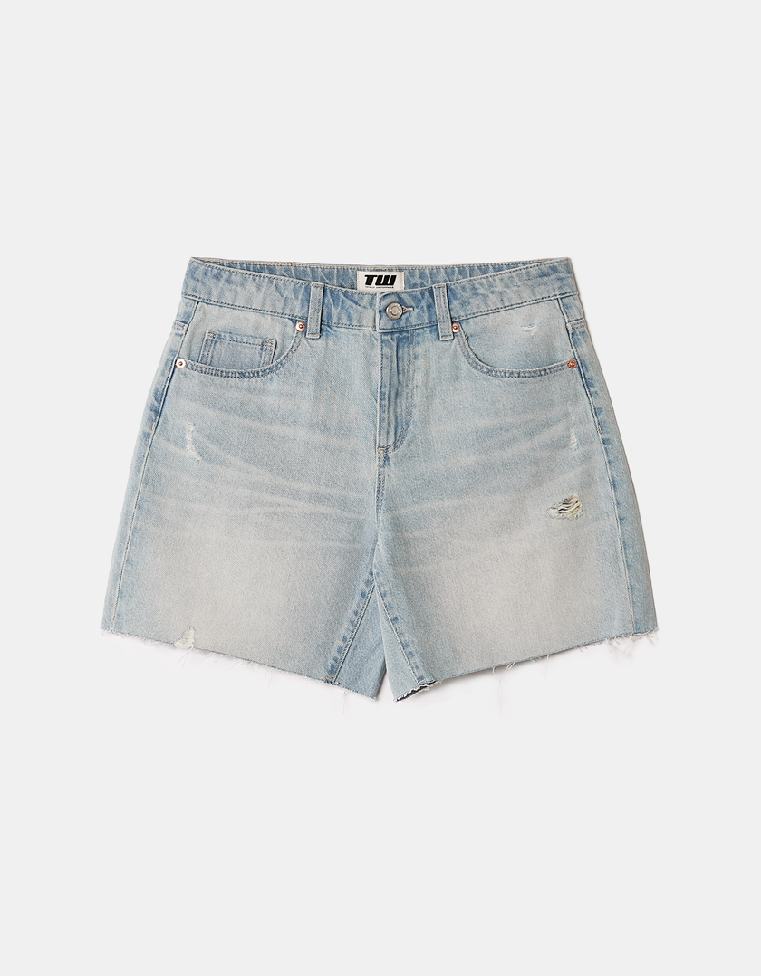 Shorts boyfriend a vita media