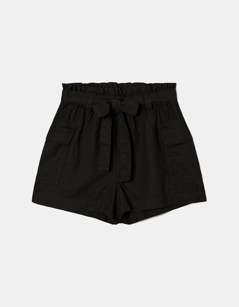 TALLY WEiJL, Shorts Paperbag for Women