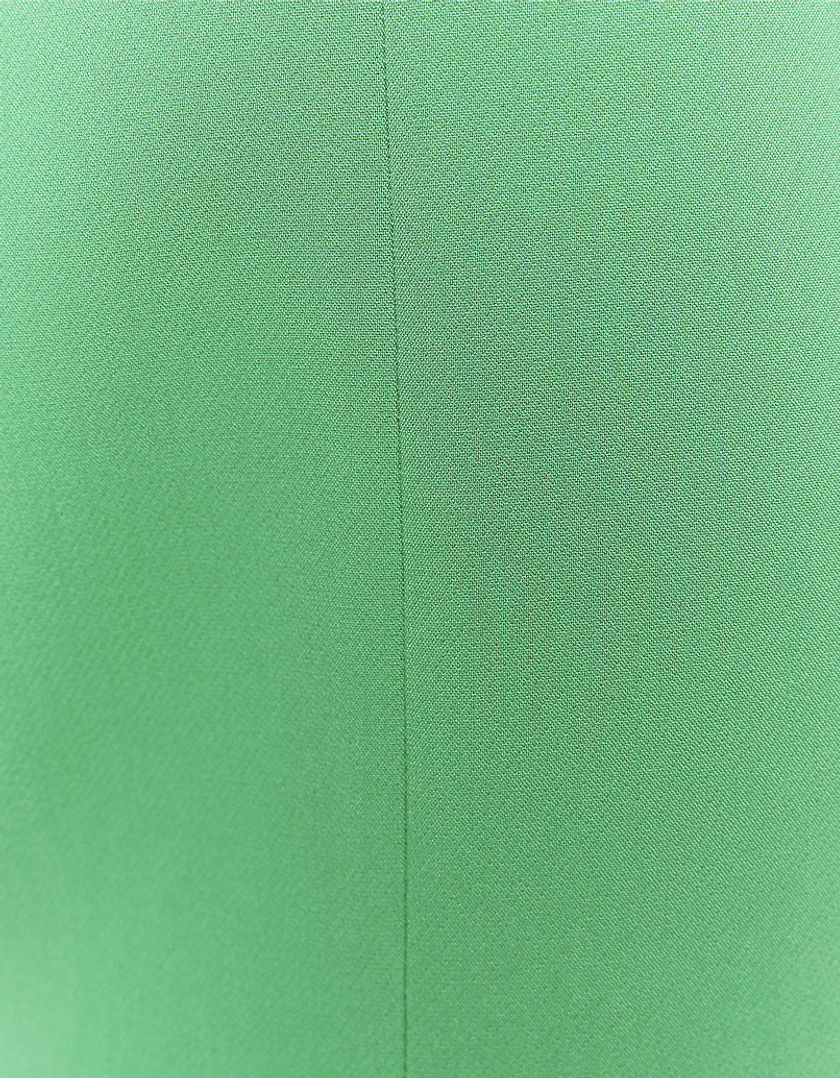 TALLY WEiJL, Green Mini Skort for Women