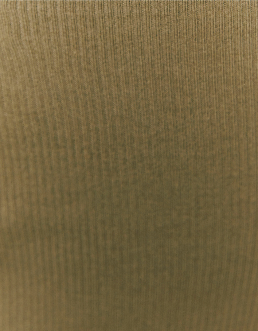 Geripptes Basic Tank Top | TALLY WEiJL Deutschland