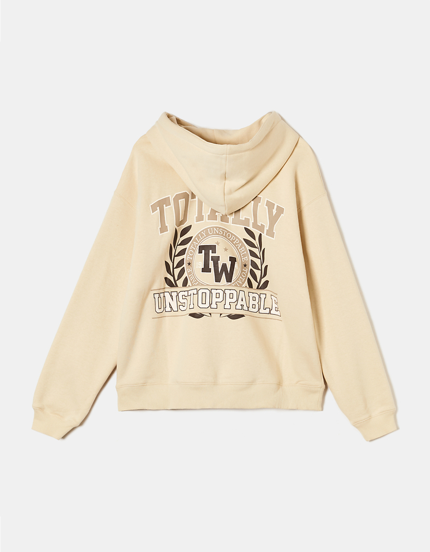 TALLY WEiJL, Printed Sweatshirt for Women