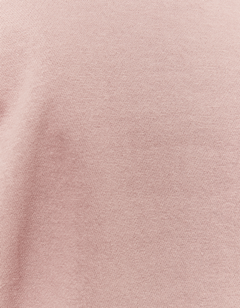 TALLY WEiJL, Różowa bluza z nadrukiem for Women