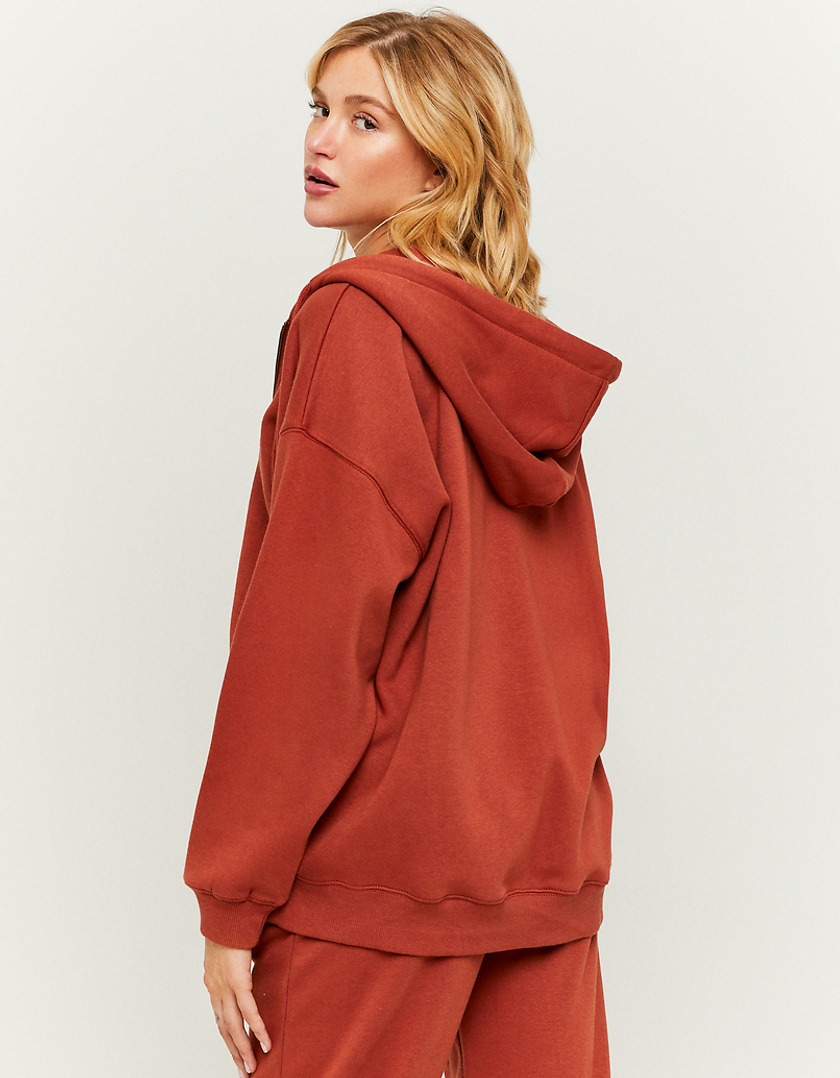 TALLY WEiJL, Oversize Sweatshirt mit Kapuze for Women