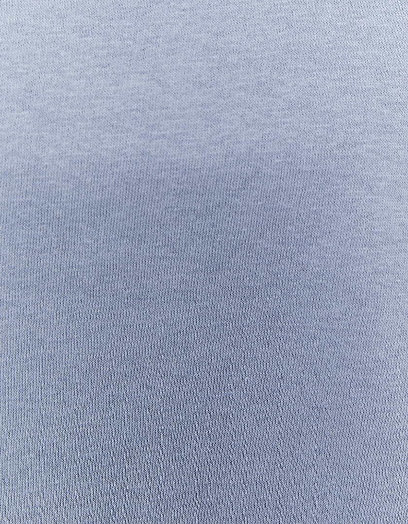 TALLY WEiJL, Blue Printed Sweatshirt for Women
