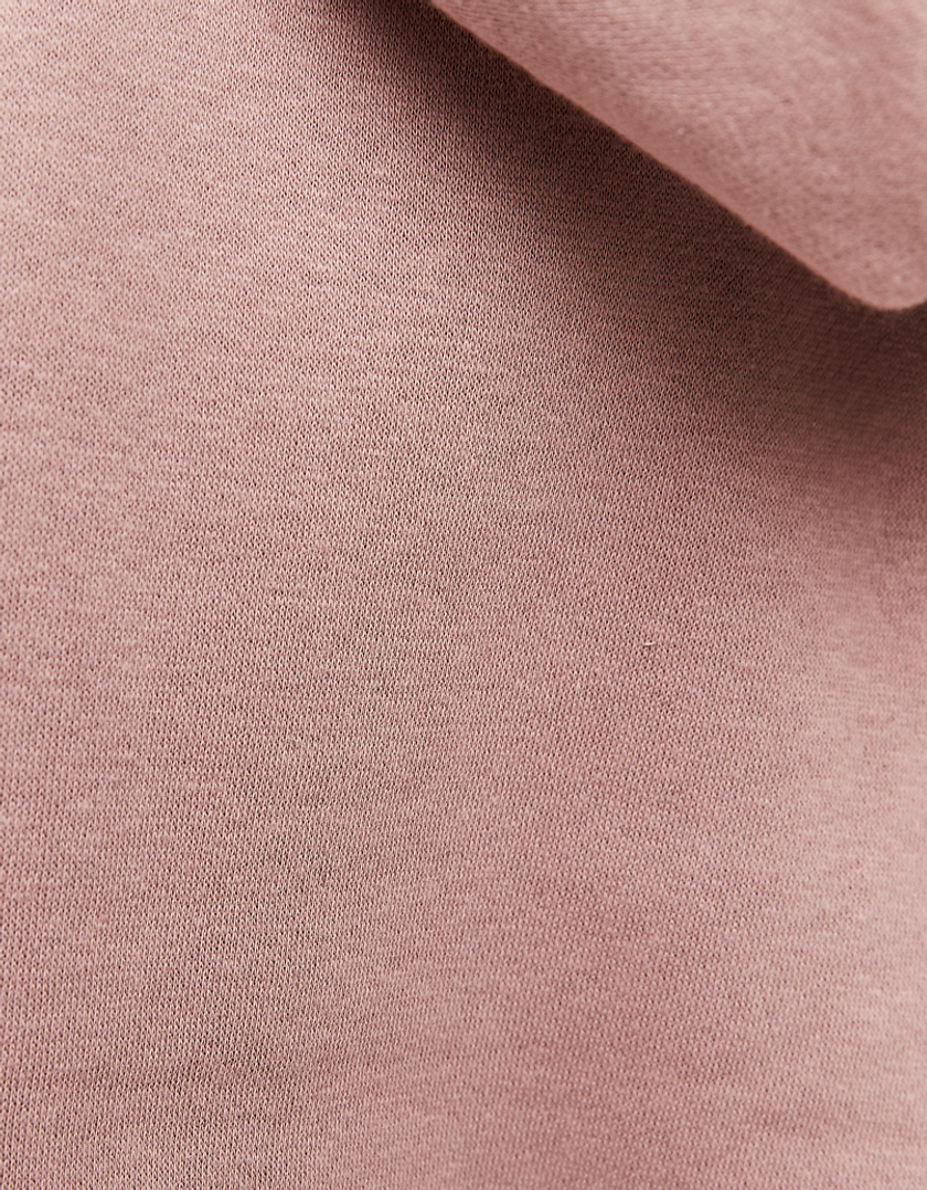 TALLY WEiJL, Różowa bluza z kapturem for Women