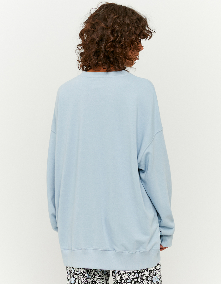 TALLY WEiJL, Oversize Sweatshirt for Women