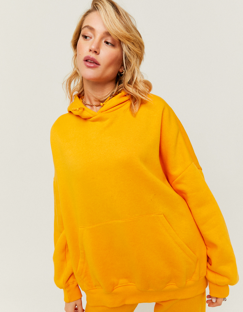TALLY WEiJL, Oversize Sweatshirt mit Kapuze for Women