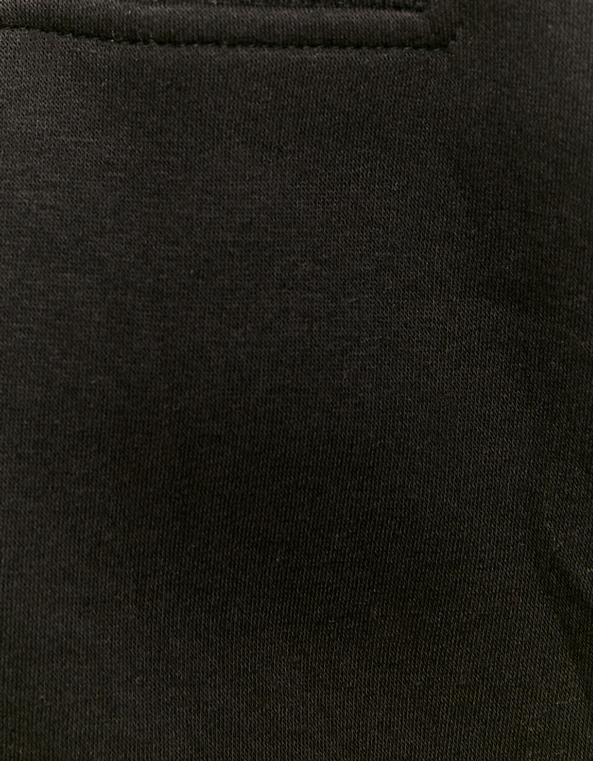 TALLY WEiJL, Schwarzes Oversize Sweatshirt for Women