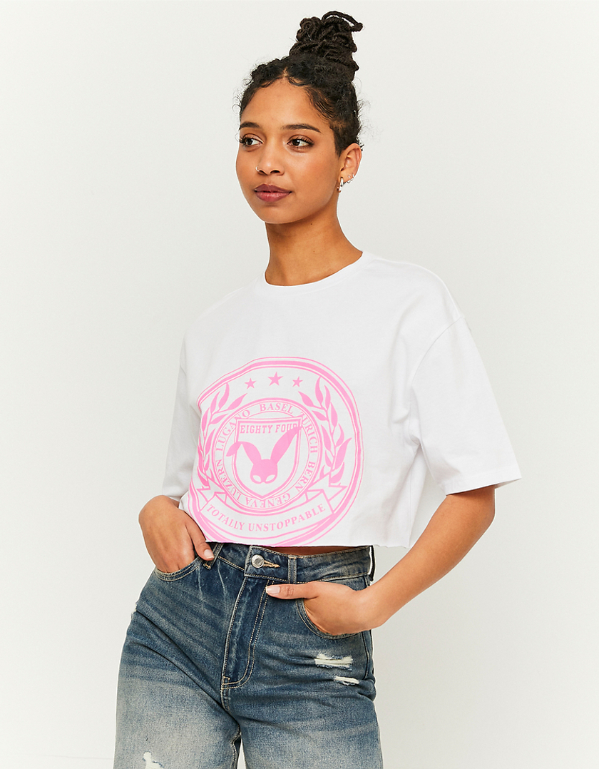 TALLY WEiJL, T-shirt Imprimé Tally Weijl for Women