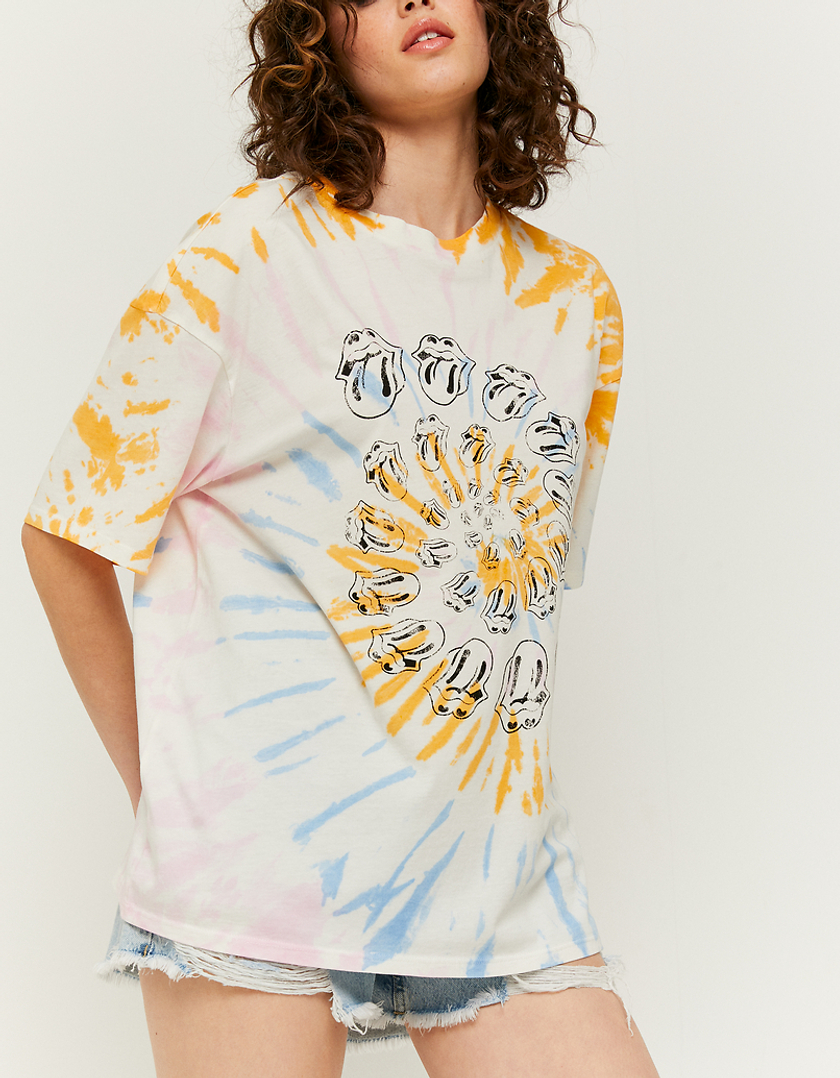 TALLY WEiJL, Printed T-shirt for Women