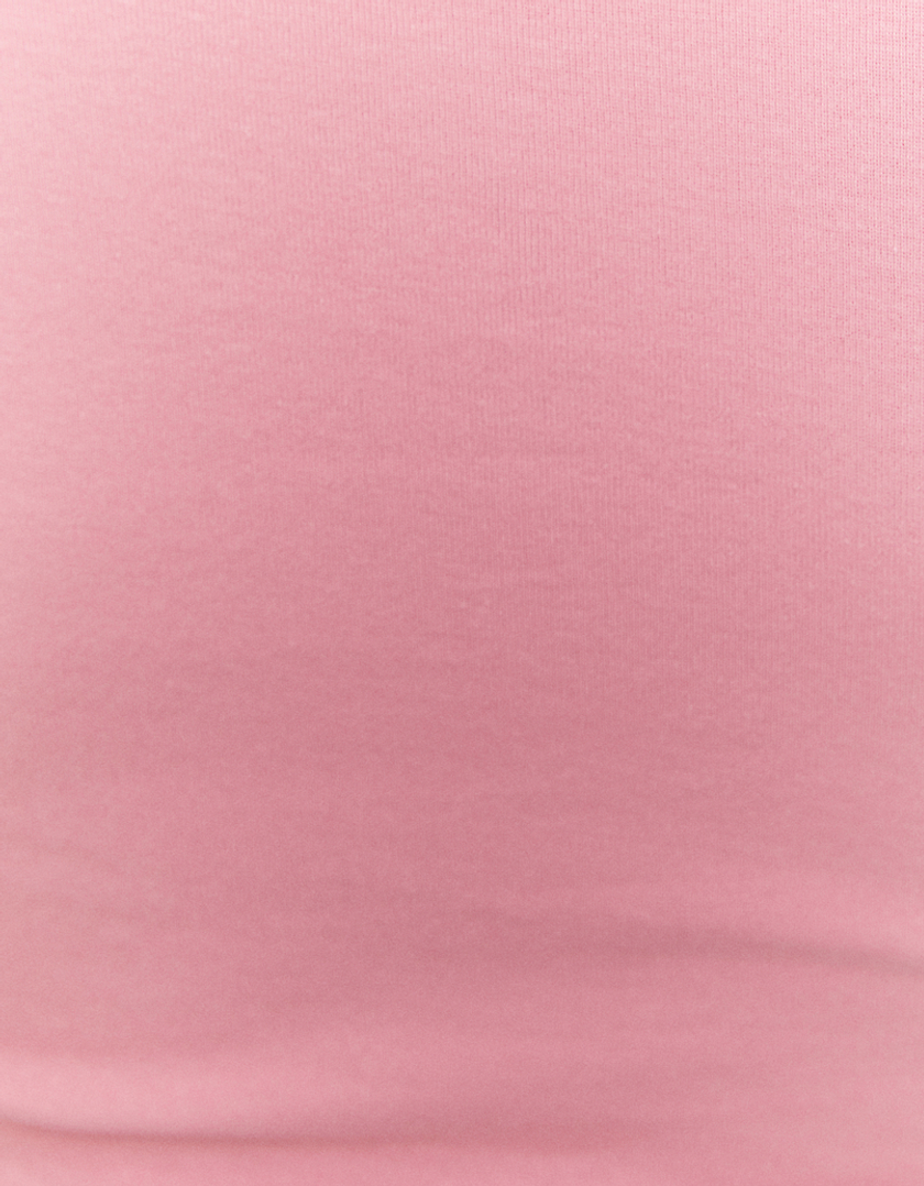 TALLY WEiJL, Ροζ Bodycon T-Shirt for Women