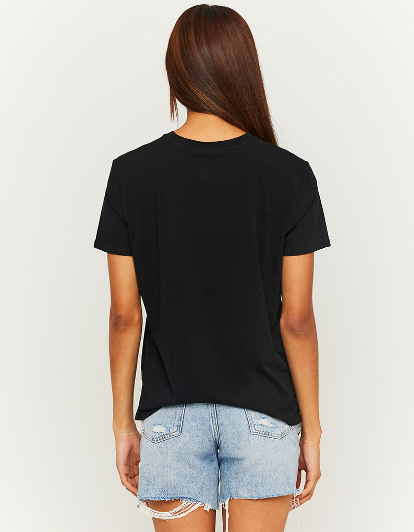 TALLY WEiJL, Basic Oversize T-Shirt for Women