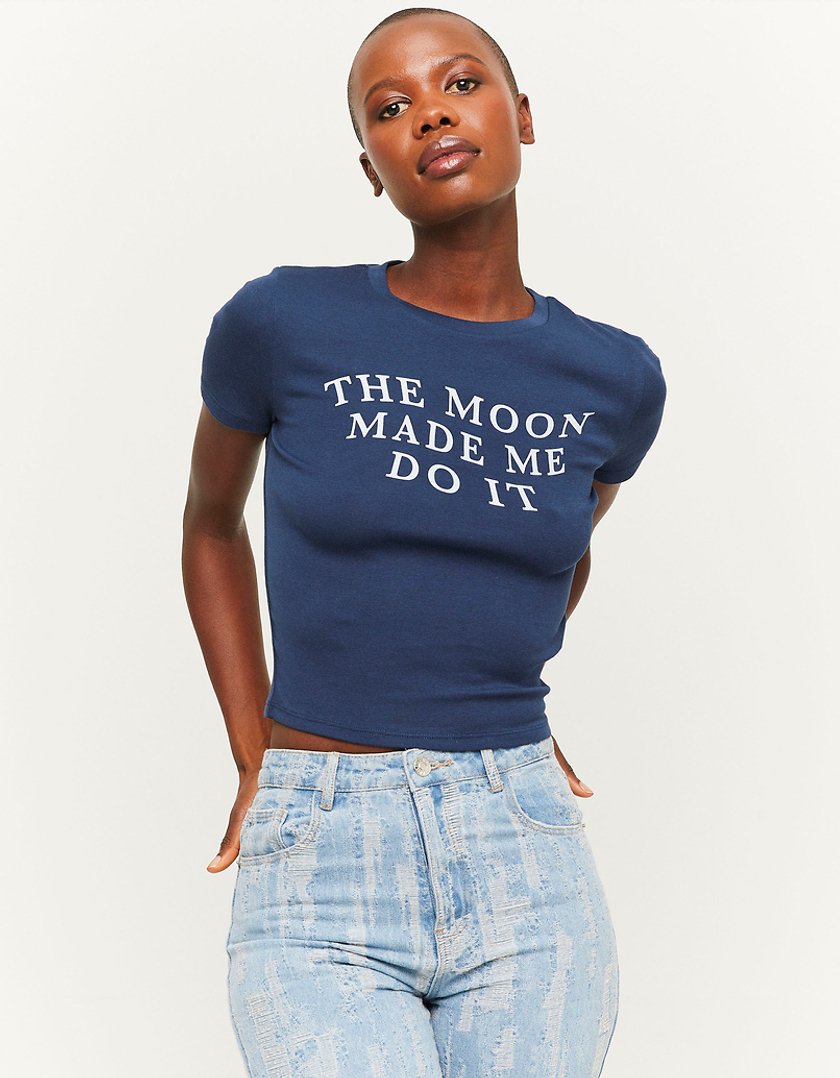 TALLY WEiJL, T-shirt imprimé for Women