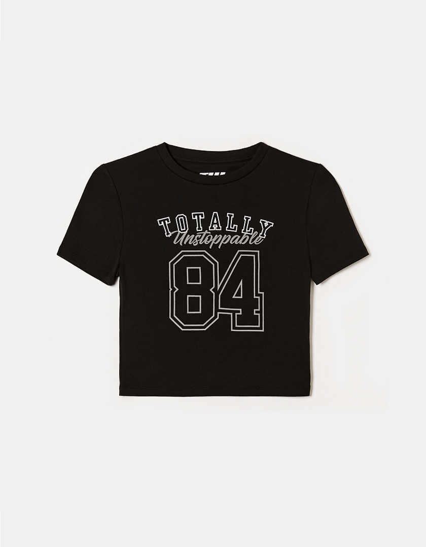 TALLY WEiJL, Bedrucktes T-Shirt for Women
