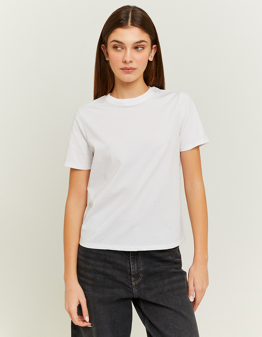 Basic T-Shirt