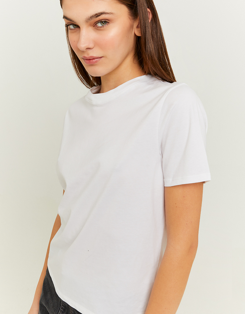 TALLY WEiJL, T-shirt Basica for Women