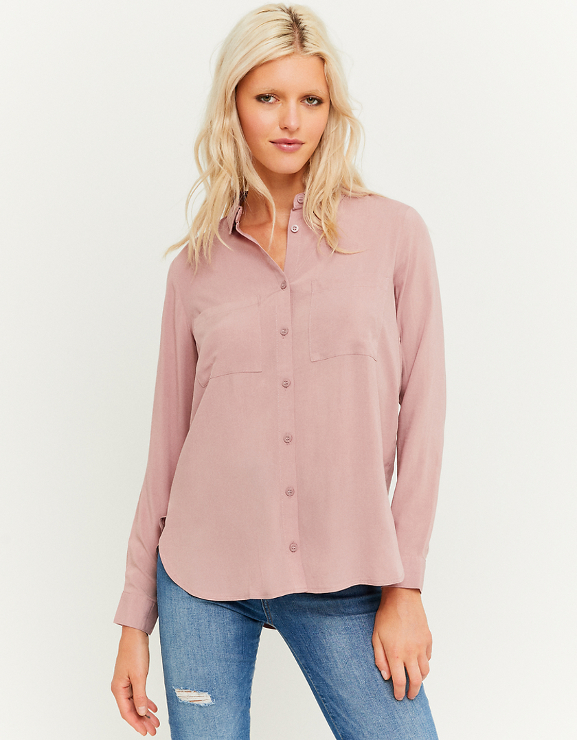 TALLY WEiJL, Chemise Manches Longues Boutonnée for Women