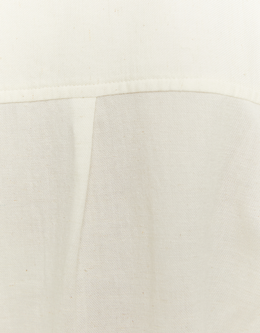 TALLY WEiJL, Biała koszula Oversize for Women